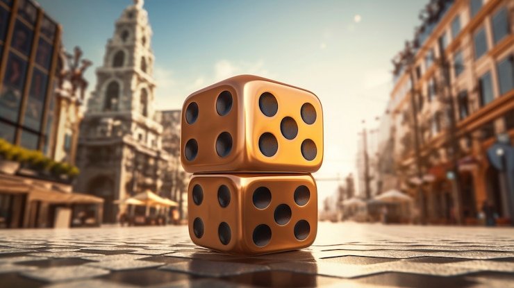 Antarmuka permainan American Roulette di aplikasi mobile aronbet