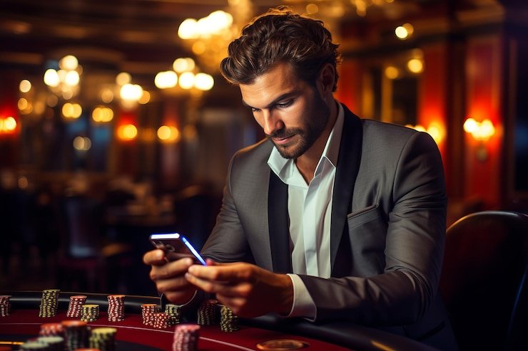 Turnamen harian dan event mingguan di platform aronbet Ikan Hoki